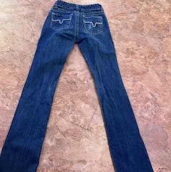 Kimes Ranch Jeans Kimes Ranch Jeans Jolene Size Poshmark